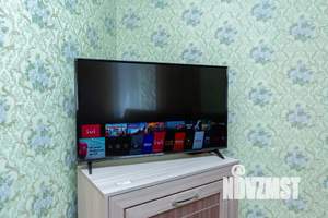 1-к квартира, посуточно, 32м2, 2/4 этаж