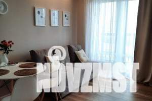 3-к квартира, посуточно, 56м2, 10/17 этаж