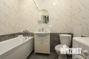 1-к квартира, посуточно, 22м2, 9/10 этаж