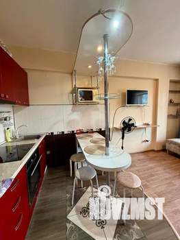 1-к квартира, посуточно, 48м2, 5/9 этаж