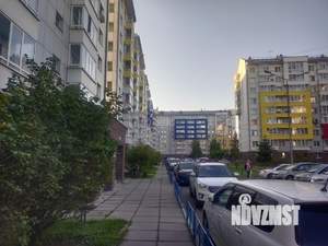 3-к квартира, на длительный срок, 69м2, 3/9 этаж