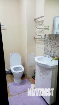 Студия квартира, на длительный срок, 32м2, 4/16 этаж