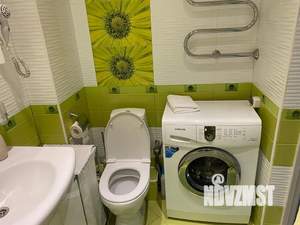 1-к квартира, посуточно, 40м2, 2/6 этаж