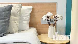 Студия квартира, посуточно, 30м2, 15/16 этаж