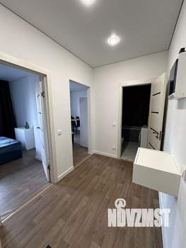 2-к квартира, посуточно, 40м2, 8/9 этаж