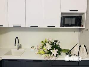 2-к квартира, посуточно, 42м2, 1/1 этаж