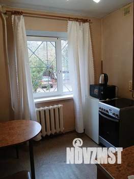 1-к квартира, посуточно, 30м2, 1/4 этаж