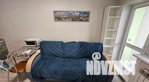 Студия квартира, на длительный срок, 20м2, 4/18 этаж