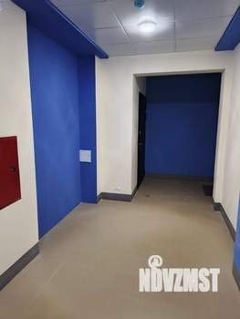 1-к квартира, на длительный срок, 41м2, 6/16 этаж