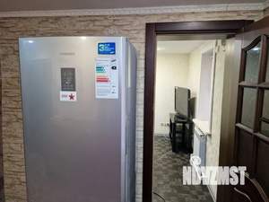 2-к квартира, посуточно, 72м2, 1/2 этаж