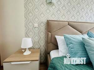 2-к квартира, посуточно, 50м2, 7/8 этаж