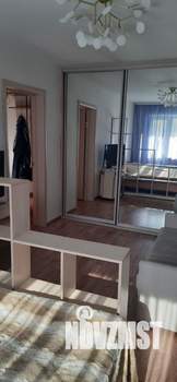 2-к квартира, на длительный срок, 42м2, 4/4 этаж