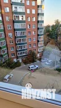 1-к квартира, посуточно, 36м2, 5/9 этаж