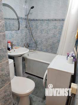 1-к квартира, на длительный срок, 30м2, 2/4 этаж