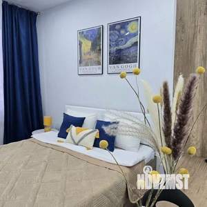 2-к квартира, посуточно, 42м2, 1/1 этаж