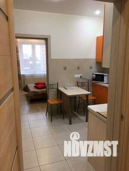 1-к квартира, посуточно, 75м2, 1/1 этаж