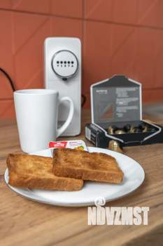 1-к квартира, посуточно, 27м2, 1/9 этаж