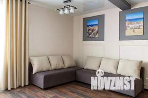 1-к квартира, посуточно, 46м2, 10/14 этаж