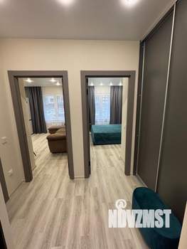 1-к квартира, на длительный срок, 33м2, 1/9 этаж