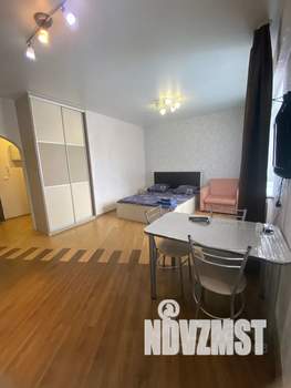 Студия квартира, посуточно, 35м2, 8/8 этаж