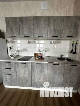 1-к квартира, посуточно, 37м2, 6/16 этаж