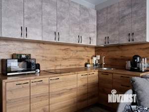 1-к квартира, посуточно, 29м2, 1/1 этаж