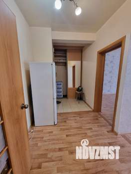 2-к квартира, на длительный срок, 52м2, 2/10 этаж
