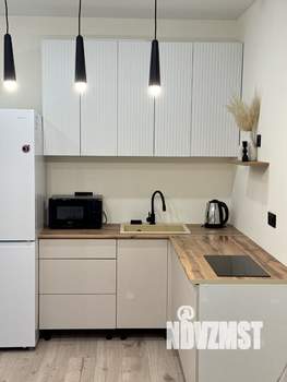 Студия квартира, на длительный срок, 27м2, 10/10 этаж