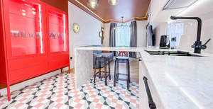 4-к квартира, на длительный срок, 112м2, 4/9 этаж
