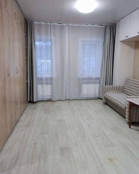 1-к квартира, на длительный срок, 35м2, 2/2 этаж