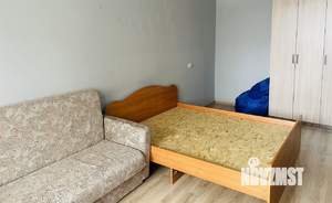 1-к квартира, на длительный срок, 33м2, 4/5 этаж