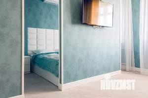 2-к квартира, посуточно, 47м2, 12/18 этаж