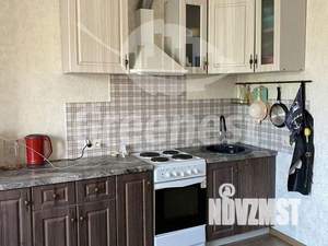 1-к квартира, на длительный срок, 41м2, 5/16 этаж