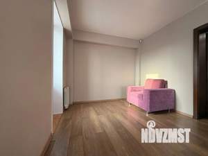 3-к квартира, посуточно, 88м2, 5/13 этаж