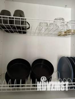 2-к квартира, посуточно, 45м2, 1/10 этаж