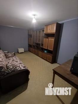 1-к квартира, на длительный срок, 31м2, 5/5 этаж