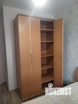 1-к квартира, на длительный срок, 39м2, 5/18 этаж