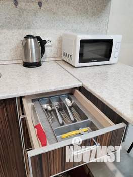 Студия квартира, посуточно, 35м2, 15/19 этаж