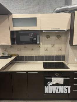 Студия квартира, на длительный срок, 38м2, 7/18 этаж