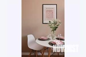 1-к квартира, посуточно, 36м2, 1/4 этаж