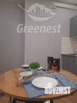 Студия квартира, на длительный срок, 38м2, 8/10 этаж