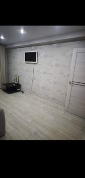 1-к квартира, на длительный срок, 35м2, 5/9 этаж