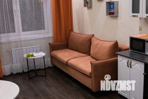 2-к квартира, посуточно, 43м2, 1/1 этаж