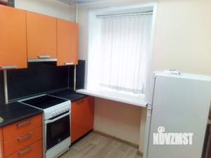 2-к квартира, на длительный срок, 41м2, 1/5 этаж