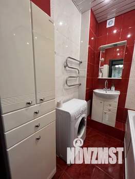 1-к квартира, посуточно, 39м2, 4/15 этаж