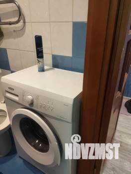 2-к квартира, посуточно, 43м2, 3/5 этаж