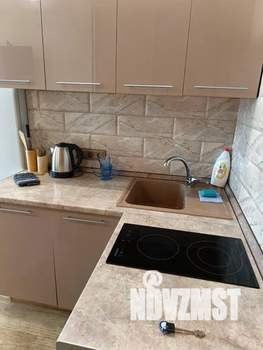 Студия квартира, посуточно, 30м2, 11/17 этаж