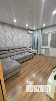 1-к квартира, на длительный срок, 37м2, 10/13 этаж