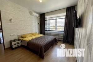2-к квартира, посуточно, 45м2, 2/16 этаж