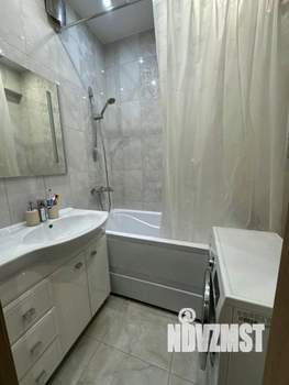 2-к квартира, на длительный срок, 45м2, 6/9 этаж